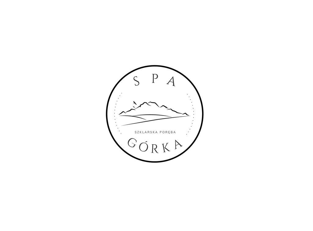 Spa Gorka ชกลาร์สกา ปอเรมบา ภายนอก รูปภาพ